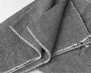 Amazon Hot Sale Polyester Cotton Blend Tufting <strong>Fabric</strong> 255g/sqm Final Backing Cloth for Rugs - Product Image 5