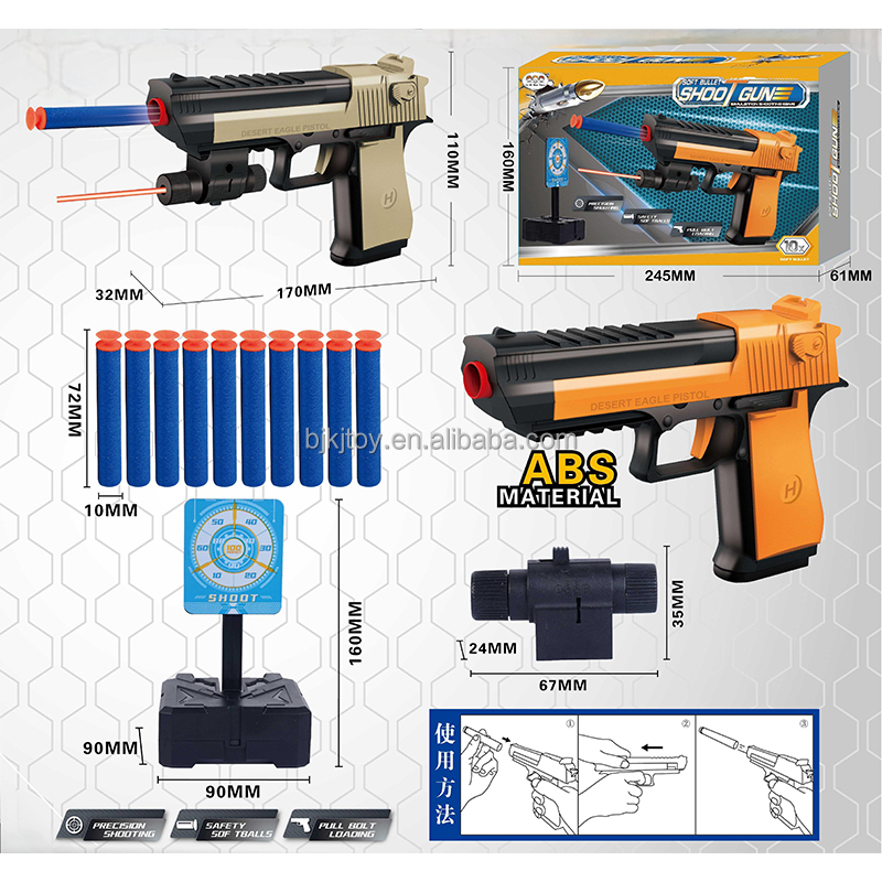 Venta al por mayor de dardos nerf de Alta Calidad para un Juego
