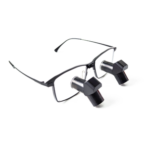 TTL ERGO lup bedah gigi, teropong lup 3, 5X untuk melindungi tulang belakang tengkuk - Product Image 4