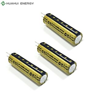 Lto HTC14500 2.4V 500MAh การจัดเก็บพลังงานแสงอาทิตย์แบตเตอรี่ลิเธียมไททาเนต - Product Image 6