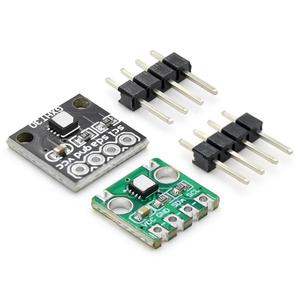 Gxht30 nhiệt độ độ ẩm Mô-đun cảm biến vi điều khiển IIC I2C Breakout thời tiết tương thích tương thích sht31 sht30 - Product Image 1