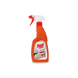 Pistola de Pulverización de Doble Potencia de Alta Eficiencia y Conveniencia, Herramienta Versátil, Modelo Italiano 6097 - Product Image 3