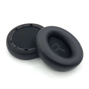 Nuevo modelo de almohadillas para auriculares Anker Soundcore <span class=keywords><strong>Life</strong></span> <span class=keywords><strong>Q45</strong></span>, almohadillas de repuesto para auriculares, almohadillas para los oídos - Product Image 4
