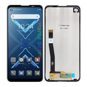 อะไหล่หน้าจอสัมผัสสำหรับ <span class=keywords><strong>BL8000</strong></span>แบล็ควิว BL9000 BL8800 BL5000โปร BL7000 BL6000ชุดประกอบหน้าจอสัมผัส oscal PILOT 3 S80 - Product Image 1