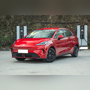 รถยนต์ไฟฟ้า MG4 ปี 2025 รถยนต์พลังงานใหม่จากจีน รถแฮทช์แบ็ก <span class=keywords><strong>EV</strong></span> ระยะทางวิ่งไกล <span class=keywords><strong>ราคา</strong></span>ขายส่งจากโรงงาน - Product Image 3