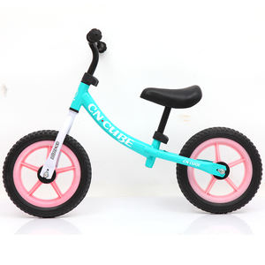 OEM trotteur pour bébés de <span class=keywords><strong>18</strong></span> <span class=keywords><strong>mois</strong></span> sans pédale, vélo pour enfants, vélo d'équilibre pour enfants - Product Image 3