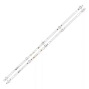 Retroiluminación LED de Alta Calidad HX-NO.2727 JL.D32051330-140BS-M-V01 para Tiras LED 32E381S de 564 mm - Product Image 5