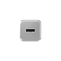 Nouvel adaptateur CarPlay sans fil 4-en-1 2026, Dongle Airplay Miracast Android Auto pour téléphone iOS Android, Duplication d'écran de voiture