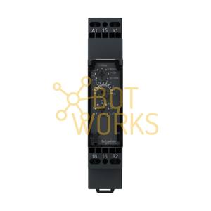 Schneider Electric RE17RMXMUS - Neuf - Product Image 1