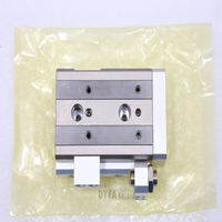 Nouveau Cylindre de table coulissante d'origine MXQ20-30AS-M9BVL en stock, authentique et neuf (NIB) CYL-TAB-I-987=8B32