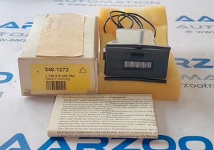 Contador Reiniciable PLC Fritz GmbH W15.51 1.150.510.056.wbr550 |   Producto con Garantía - Product Image 1