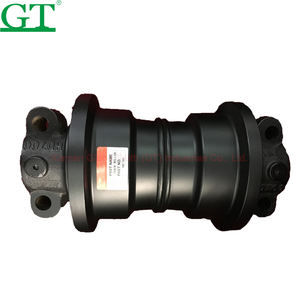 Rodillo de pista de excavadora y rodillo inferior de calidad OEM PC200 <span class=keywords><strong>E320</strong></span> EC210 D6D D85 D7G D65 - Product Image 3