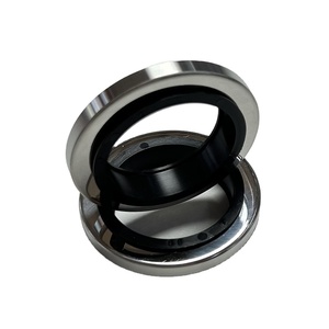 Compresseurs industriels en état neuf, nouvelles pièces métalliques de compresseur industriel 39317995, joint d'étanchéité à l'huile - Product Image 1