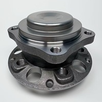 2223340000 BSTZ Ensemble de roulement de moyeu de roue avant neuf, pièce de rechange pour Mercedes- Classe S W222 AMG GT IATF16949