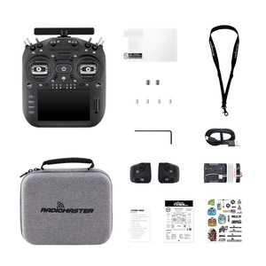 Radiomaster TX16S MK3 MAX Remote <b>Control</b> Transmitter ELRS System For <b>RC</b> Vehicles - Product Image 2