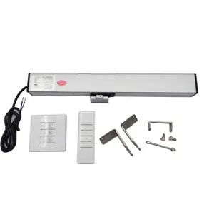 24v 400N Customize Stroke Chain Actuator Electric Window Opener