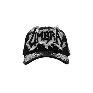 Casquettes de baseball de style nouveau 2026, logo brodé 3D personnalisé, doublure en satin, style streetwear, casquettes de qualité G5, Gorra Victor Mendivi - Product Image 6