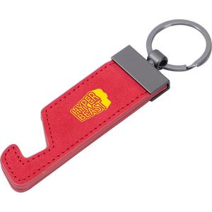 Soporte Multifuncional para Teléfono con Anillos para Llaves, Portátil, Manos Libres, Regalos Promocionales Corporativos, Logotipo Personalizado, Obsequios para Eventos - Product Image 4