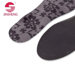 Plantillas Ultrafinas en Oferta, Soporte para Pies Hecho con Espuma Viscoelástica, Plantillas para Zapatos con Súper Comodidad y Amortiguación de Aire, Oferta Especial - Product Image 4