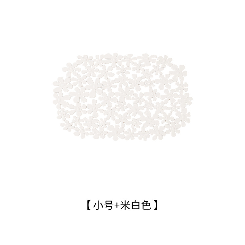 Milky white, 20*31cm