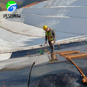 غشاء أرضيّ لبحيرة اصطناعية - Product Image 5