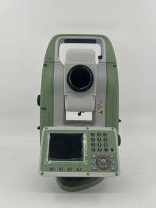 100% नए ts03 ts07 कुल स्टेशन पदोन्नति जीपीएस सर्वेक्षण उपकरण R500 परावर्तक कुल स्टेशन टोपोग्राफिक उपकरण - Product Image 2