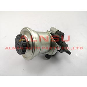 ปั๊มพวงมาลัยพาวเวอร์สำหรับ Corolla AE100 44320-12391 44320-12390 44320-12322 <span class=keywords><strong>AE111</strong></span> - Product Image 4