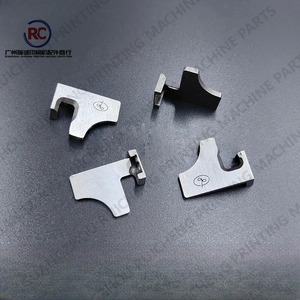จานรอง 1 ชิ้นสำหรับเครื่องเย็บกระดาษมุลเลอร์ มาร์ตินี <span class=keywords><strong>HK45</strong></span> - Product Image 6