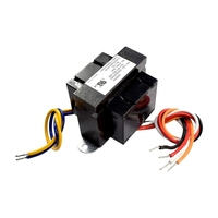 Transformateur 220v à 48v Primaire 120, 208, 240V Secondaire 48v 24V 10v climatiseur transformateur