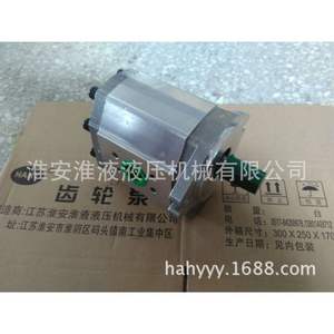 Pompes à palettes neuves de la série CBQ-E563 et CBQ-F540, modèle AFP - Product Image 3