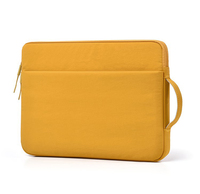 Vente en gros d'usine, housse d'ordinateur portable personnalisée, imperméable, avec logo, antichoc, sac pour ordinateur portable