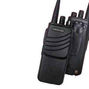 Talkie-walkie Chino-E H11 10W haute puissance, IP54, étanche à la poussière, longue portée, communication en extérieur - Product Image 5