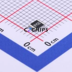 Résistance SMD AC1210FR-07845RL 1210 (Type : Film Épais) (Résistance : 845 Ohms Précision : 1%) - Product Image 1