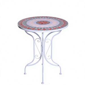 Petits ensembles <span class=keywords><strong>de</strong></span> meubles <span class=keywords><strong>de</strong></span> <span class=keywords><strong>salon</strong></span> d'extérieur - Table et canapé - Chaises <span class=keywords><strong>de</strong></span> salle à manger d'extérieur - Product Image 3