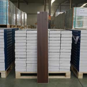 Piso SPC Impermeable de PVC <span class=keywords><strong>Flotante</strong></span> con Sistema Click en Diseño Moderno, <span class=keywords><strong>Parquet</strong></span> Laminado de Vinilo Resistente al Desgaste para Taller - Product Image 5