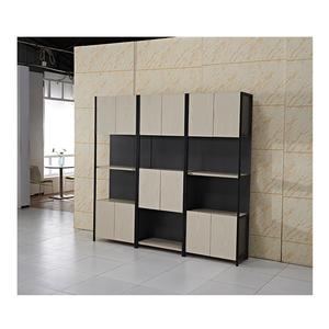 Grand Lot Classeur 4 Étagère Bibliothèque D'angle Bureau Meubles en Matériel de Bureau Classeurs - Product Image 1