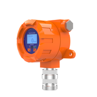 Analyseur et détecteurs de gaz H2s, Co, O2, ODM OEM Lel industriel toxique dans Janpan