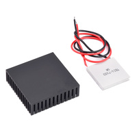 5V 2A bricolage téléphone portable radiateur refroidisseur semi-conducteur réfrigération feuille ventilateur refroidisseur tablette refroidissement artefact