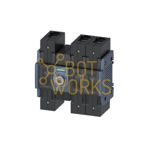 Siemens 3KD32302NE200 - Nuovo - Product Image 1