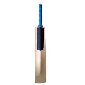 Bâton de cricket pour équipe de jeunes de qualité supérieure, prix OEM, toutes saisons, léger, haute qualité, design personnalisé avec un nouveau design - Product Image 2
