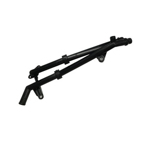 ท่อระบายความร้อนเมอร์เซเดส-เบนซ์ ซี-คลาส W204 2712002452 อะไหล่ทดแทน ABS สำหรับปั๊มน้ำเทอร์โบชาร์จเจอร์และท่ออากาศ - Product Image 1