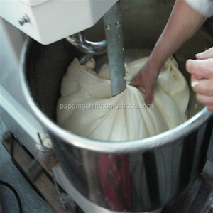 Производитель PAPA, 60 л, машина для смешивания хлебобулочных изделий, 25 кг, электрический миксер, Спиральный Миксер для замешивания теста - Product Image 2