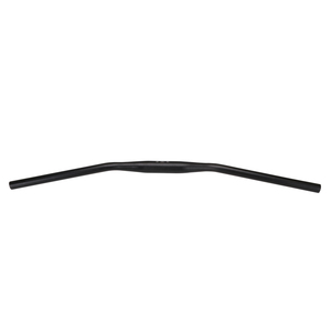 Couvre-guidons ergonomiques pour vélo - 1 paire de couvre-guidons, antidérapants, évasés en caoutchouc et aluminium - Pour vélos | Leroy Merlin