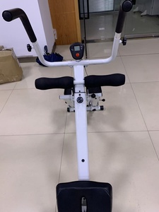 Máquina de Escalada Deportiva Multifuncional de Alta Calidad para Interiores, Equipo de Fitness de Uso Comercial, Plegable, de Metal y PVC, Ligera - Product Image 3