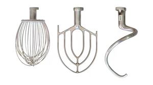 Mezclador de <span class=keywords><strong>pan</strong></span> Comercial 50 Kg 15kg 20l 100 Tailandia 12 Kilos Masa - Product Image 6