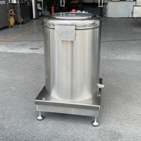Bayern Automatische Groente- en Fruitdroger Dehydrator voor Fruit en Groenten