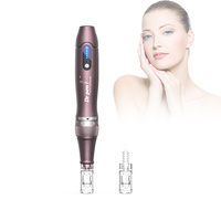 Nouveau stylo à micro-aiguilles Dr Pen A10, stylo dermique électrique professionnel 2022 Dr.pen