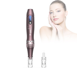 Nuevo Micro Needle Dr Pen <span class=keywords><strong>A10</strong></span>, <span class=keywords><strong>Dermapen</strong></span> Eléctrico Profesional 2022, Dr.pen - Product Image 6