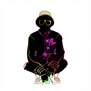 Costume lumineux pour <span class=keywords><strong>homme</strong></span>, veste à LED, costume LED pour <span class=keywords><strong>homme</strong></span>, costume de scène - Product Image 1