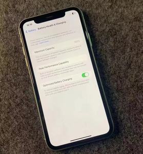 Wholesale Smartphone Unlocked Low-Price <strong>iPhone</strong> 11 Used Mobile Phones Global Smartphone - Product Image 6
